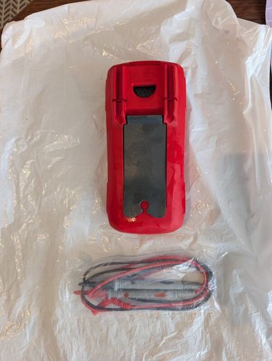 Fluke 28 II Ex multimeter