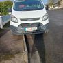 Ford transit custom Image 9