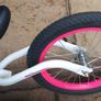 kids balance  bike large size Image 6