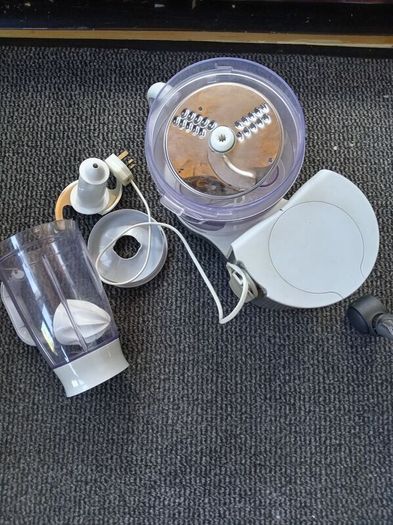 Kenwood Kitchen machine