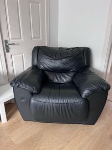 arm chair FTG