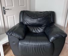 arm chair FTG