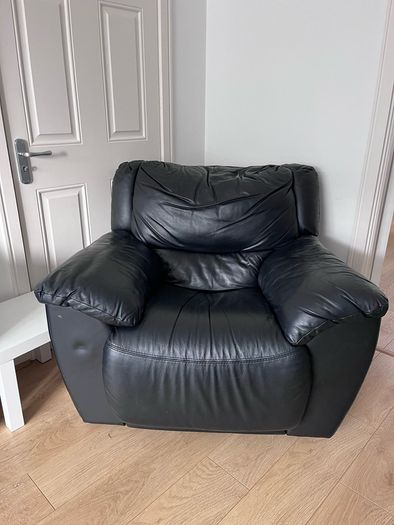 arm chair FTG