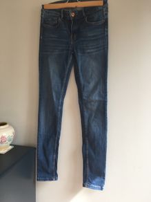 Massimo Dutti jeans
