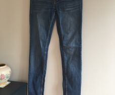 Massimo Dutti jeans