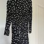 Brand new river island black and white mini dress Image 6
