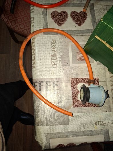Bottle Gas Regulators Price is for 1 only Postage Available