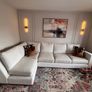 L Shape Couch Image 7