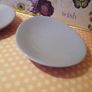 2 purple dishes Image 3