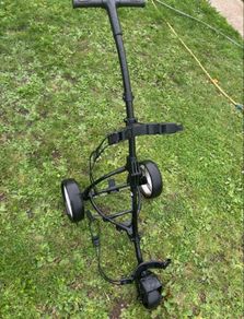 Motocaddy S1 Lite