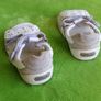 Clarks sandals UK4 Image 2