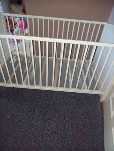 cot