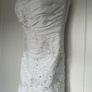 Wedding dress Image 2