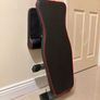 Bench + Pull-up Bar Image 2