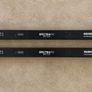 2 x Equinox SpectraPix RGB LED Battens and Bag Unused Mint Image 3
