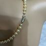 pearl necklace Image 3