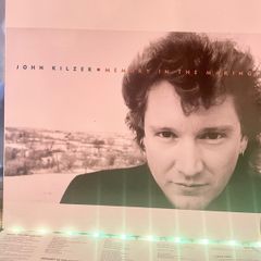 John Kilzer - Memory In The Making