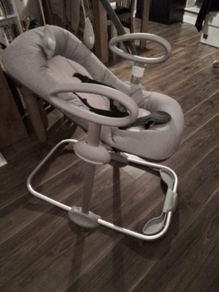 Baby Chair .. Final Price Drop as Seen (No Box)