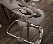 Baby Chair .. Final Price Drop as Seen (No Box)