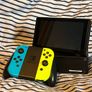 Nintendo Switch Image 2