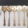 Vintage Silverware Image 5