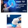 ORAL B VPRO Kids Electric Toothbrush Spider Man Image 3