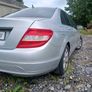 Mercedes C200 Image 4