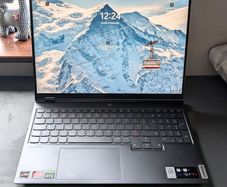 Lenovo Legion 7 - Laptop