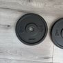 5kg Iron Weight plates x2 Image 3