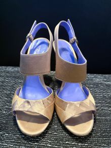 Sergio Rossi Heels Sandals