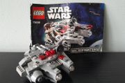 Lego - Star Wars Millennium Falcon Set 75030