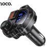 LED Indicator Bluetooth FM Transmitter Image 3