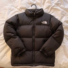 The NorthFace jacket - size 140 Y9-11