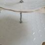 2 tier large cake stand Image 2