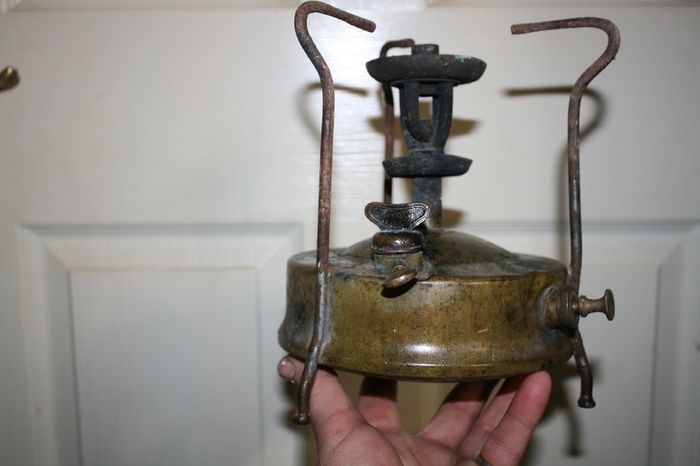 Vintage Item