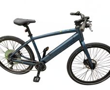 Electric Bike for sale
