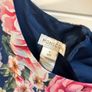 Girls Monsoon Dress 8yrs Image 3