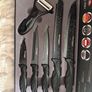 6 Piece Knife Sets Image 3