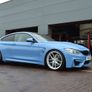 Veemann VC03 Alloys Wheels Image 3
