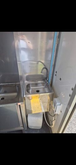 Burger van