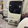 Doors, wings, bonnet for Fiat Scudo, Peugeot Expert, Citroen Dispatch Image 2