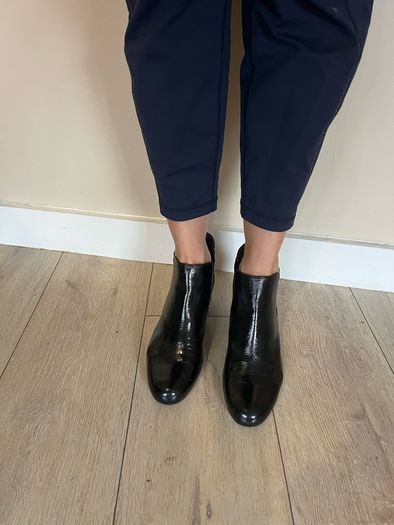 Perlato ankle boots size 38