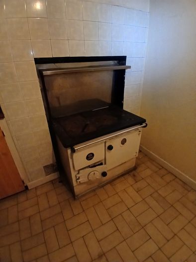 Stanley stove  - Castlerea, Co Roscommon