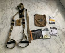 Trx professional kit