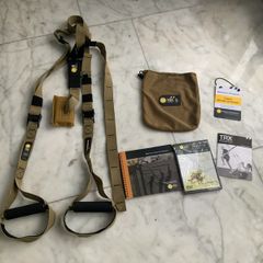 Trx professional kit