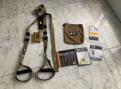 Trx professional kit