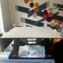 Standing desk converter - Oplift Sit-Stand Platform Image 4