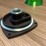 NEW     Circulation Pump head adapter, power flush, Grundfos Image 7