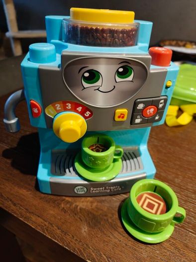 Leap Frog  interactive educational toys