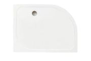 Merlyn offset quadrant anti-slip shower trays see below for prices